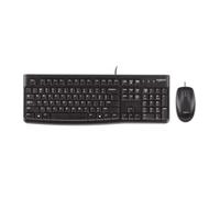 Logitech Desktop MK120 Francés FR - Kit teclado y ratón