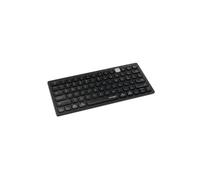 Teclado Multi-dispositivos - KENSINGTON - K75502WW - Compacto - Bluetooth - QWERTY
