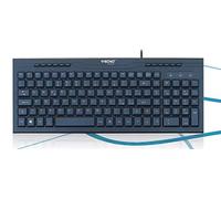 Teclado Multimedia Tecnoaccessori Modelo TC-932