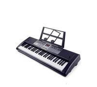 Teclado Musical Controlador Profesional Piano Electrónico Sintetizador De Música Digital 61 Teclas Instrumentos De Órgano
