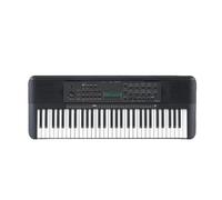 Teclado Musical De 61 Teclas, Teclado Eléctrico Plegable Portátil Profesional, Instrumento Musical, Piano Electrónico (Color : 02)