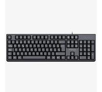 Teclado mx205 negro approx