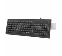 Teclado natec