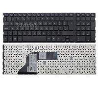 Teclado negro original para HP ProBook 4510s 4515s 4710s 4750s