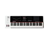 Teclado Nektar Panorama P6 MIDI - Negro / Blanco