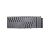 Teclado nuevo para Dell Inspiron 5584 5593 5594 5598 7590 7591 7791 7591 2 en 1 retroiluminado