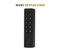 Teclado Nuki Keypad 2 NFC 2026