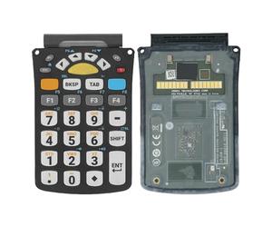 Teclado numérico estándar MC9300 de 29 teclas de repuesto para escáner de código de barras Zebra Symbol MC930B-G portátil PDA, teclado de computación sensible (KYPD-MC9329NMR-01, KYPD-MC9329NMR-10)