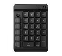 Teclado Numérico Inalámbrico HP 435 Programable/ Negro (7N7C3AA#ABB)