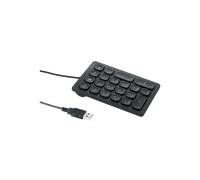 Teclado numérico Kensington con cable