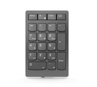 Teclado numérico lenovo gy41c33979 gris