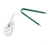 Teclado numérico, para MINI 6 teclas, teclado de acceso directo personalizado, almohadilla macro programable para copiar y pegar, seleccionar todas las entradas de contraseña con un solo clic (blanco)