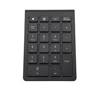 Teclado Numérico, Teclado Numérico con 22 Teclas, Compatible con OS X PC, Color: Ideal para Productividad y Eficiencia, Algoritmo A9 amigable.