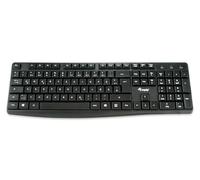 Teclado Oficina Mecánico EQUIP EQ245212 | USB, Teclado numérico