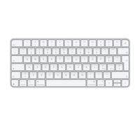 Teclado Ordenador Apple MXCL3TA Magic Keyboard Silver Y White