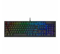 Teclado Ordenador Corsair K60 RGB Pro Mecánica CH-910D019-IT