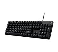 Teclado Ordenador Logitech 920 010805G Serie G413 Se, Black