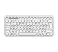 Teclado Ordenador Logitech 920 011820 K Serie Pebble Keys 2 K380S Off