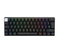 Teclado Ordenador Logitech 920 011908G Serie pro X 60 Black