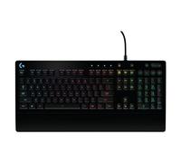 Teclado Ordenador Logitech G213 Prodigy Gaming Keyboard 920-009439-USB