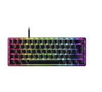 Teclado Ordenador Razer RZ03 03392800 R3H1 Huntsman Mini Purple Switch