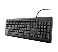 Teclado Ordenador Trust Primo Keyboard 23882 - USB Tipo A Italiano