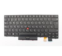 Lenovo 01HX509 refacción para notebook Teclado - Componente para ordenador portátil