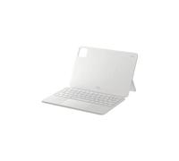 Teclado Original Mi Pad 6, Panel táctil Compatible, Bluetooth Teclado Magnético para Xiaomi Mi Pad 6 Pro/Mi Pad 6 (Teclado táctil Blanco)