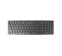 Teclado para HP Pavilion 15-af131dx 15-af141dx 15-af013cl 15-af159nr 15-ac121dx 15-ac158dx 15-ac143wm 15-ac651tx 15-066tx PK131EM3A00 HPM14P13US698 PK131EM2A00 SG-81300-XUA SN7145 US