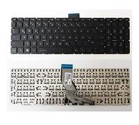 Teclado para HP Pavilion 250 255 256 258 G6 Envy X360 15M SP ES 15M-BS 15M-BP