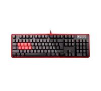 Teclado para juegos jugadores gaming Bloody B2278 A4Tech