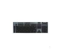 Logitech 920-012709 G915 X Lightspeed Teclado Gaming Inalámbrico Negro