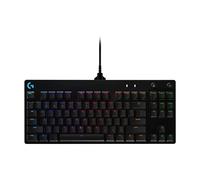 Teclado para juegos LOGITECH Pro 920-009392