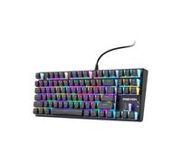 Teclado para juegos PREYON Blue Blitz Claw