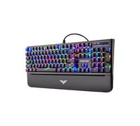 Teclado para juegos PREYON Long Claw Brown