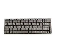 Teclado para Lenovo Ideapad con Backlite 320-15ABR 320-15AST 320-15IAP T6G1-US 320-17 320-15 isk L340