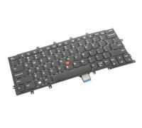 Teclado para Lenovo X240, X250, X260, X270 - QWERTY US