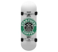 Teclado para niños - Mini juguetes de dedo con ruedas con refrescante ser stock - Finger Skate Board para jugar con, cultivar la creatividad práctica de crobacia con patineta