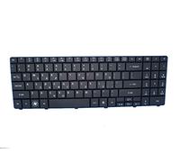 Teclado para Ordenador portátil Acer Aspire 5532 V109902AS2 GK Grecia Negro