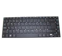 Teclado para Ordenador portátil Acer Aspire E1-410 E1-410G E1-422 E1-422G E1-430 E1-430G E1-430P E1-432 E1-432G E1-432P Canadá CA Negro sin Marco