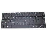 Teclado para Ordenador portátil Acer Aspire One 10 S1001 3830G 3830TG 4755 4830G 4830TG V3-472G V3-472P V3-472PG Timeline 3830TG Canadá CA Negro sin Marco