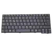 Teclado para Ordenador portátil Acer Aspire One 531H A110 A150 D150 D250 E100 P531H NSK-AJE0S 9J.N9482.E0S V1919 YXK226S España SP Negro