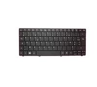 Teclado para Ordenador portátil Acer Aspire One 571H 751H MP-09B96F0-6982 PK130I23A14 KB.I110A.099 Francés FR Negro