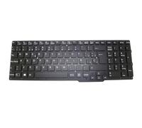 Teclado para Ordenador portátil para Sony SVS15 SVS1512Z9R SVS1513A4E SVS1513B4E SVS1513C4E SVS1513C5E SVS1513D4E SVS1513L1E SVS1513M1E SVS1513M1R Español SP Negro sin Marco Nuevo