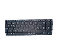 Teclado para Ordenador portátil para Sony VPCEB VPC-EB VPCEB3H4E VPCEB3J0E VPCEB3J1E VPCEB3L0E VPCEB3L1E VPCEB3L9E VPCEB3M1E VPCEB3M1R Español SP Negro sin Marco Nuevo