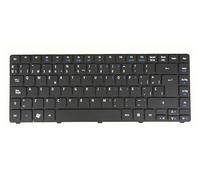 Teclado para portátil Acer Aspire 4250 4251 4252 4253 4253G 4333 4336 4339 4349 4350 4350G 4352 4352G 4410 4535 4535G 4540 4540 4555 1 4551G 4552 4552G 4553 4553G 4560 4560G (SP Spanish Español Layout