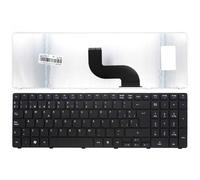 Teclado Para Portátil Acer Aspire 5738 8942 8942G 5810 7750 7750G 5745 7745 5750 5750Z