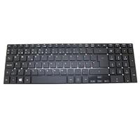 Teclado para portátil Acer Aspire 5830G 5830TG V3-531 V3-531G V3-551 V3-551G V3-571 V3-571G E5-771 ES1-512 ES1-731 ES1-731G Nordic NE