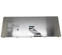 Teclado para portátil Acer TravelMate TM8371 8371G 8431 8471 8471G NSK-AT01K 6037B0040018 9Z.N3L82.01K KB.I140A.156 Nordic NE