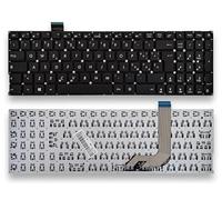 TECLADO PARA PORTÁTIL ASUS VivoBook X542B, X542BA, X542BP, X542U, X542UA, X542UF, X542UN, X542UQ, X542UR, FL8000, A580U, F580U, P/N: V143362HX1 | 0KNB0-61 17IT000. OKN1-261IT21 (idioma italiano)